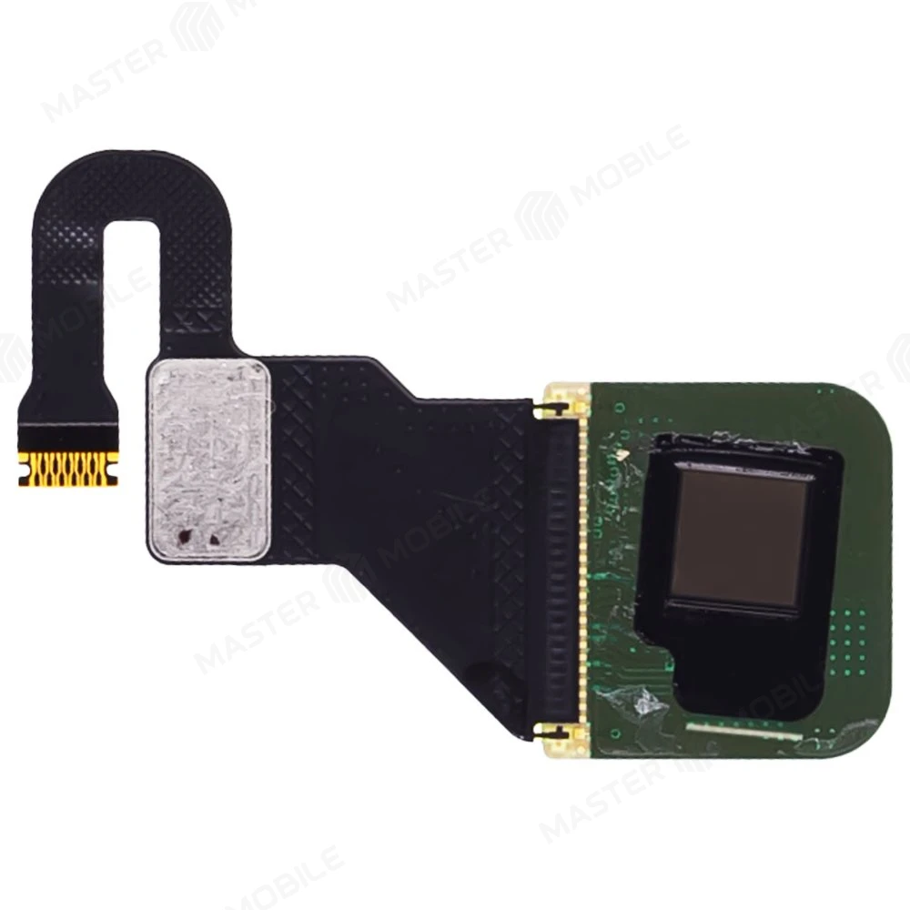 Шлейф для Google Pixel 7 (GVU6C/GQML3/GO3Z5) с комп. + сканер отпечатка пальца фото №1