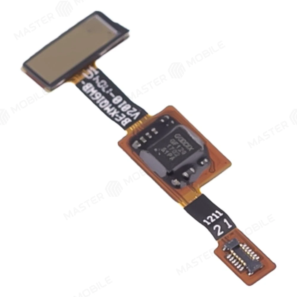 Шлейф для Xiaomi Mi 6 (MCE16) с комп. + сканер отпечатка пальца  фото №3