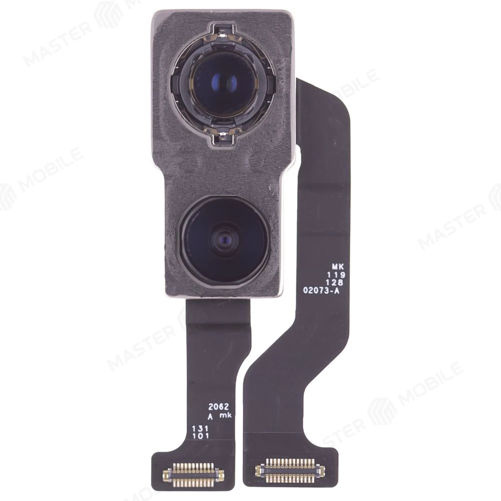 Камера для Apple iPhone 11 (задняя) (ORIG100) фото №1