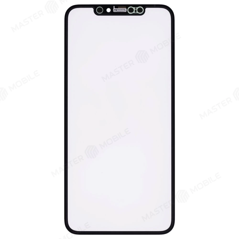 Стекло модуля для Apple iPhone 11 Pro Max + OCA (Premium) фото №2