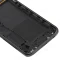 Корпус для Samsung J600 Galaxy J6 (2018) (черный) фото №4