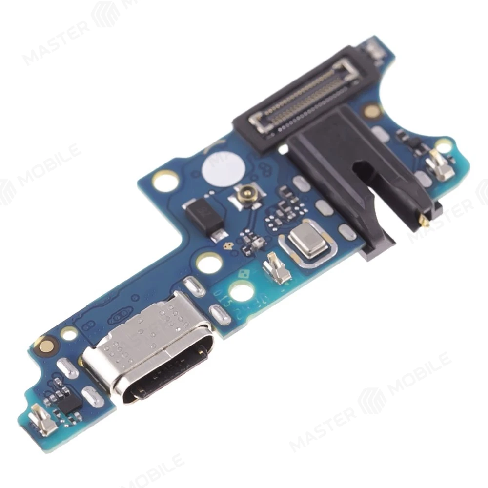 Нижняя плата для Infinix Hot 30 (X6831) с комп. + разъем зарядки + микрофон (ORIG100) фото №3