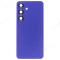 Задняя крышка для Samsung S931 Galaxy S25 (синий) (в сборе со стеклом камеры) фото №1