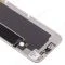 Дисплей для Apple iPhone 17 Pro Max (SIM + eSIM) / iPhone 17 Pro Max (eSIM) + тачскрин (черный) (GX ORIG) (Soft Oled) (площадка под IC) фото №3