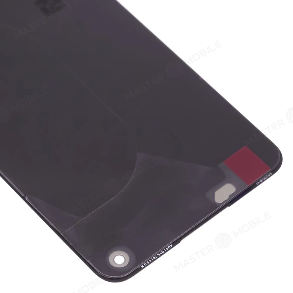 Дисплей для Realme 10 4G (RMX3630) / OPPO Reno 8T 4G (CPH2481) + тачскрин (черный) (ORIG) фото №3