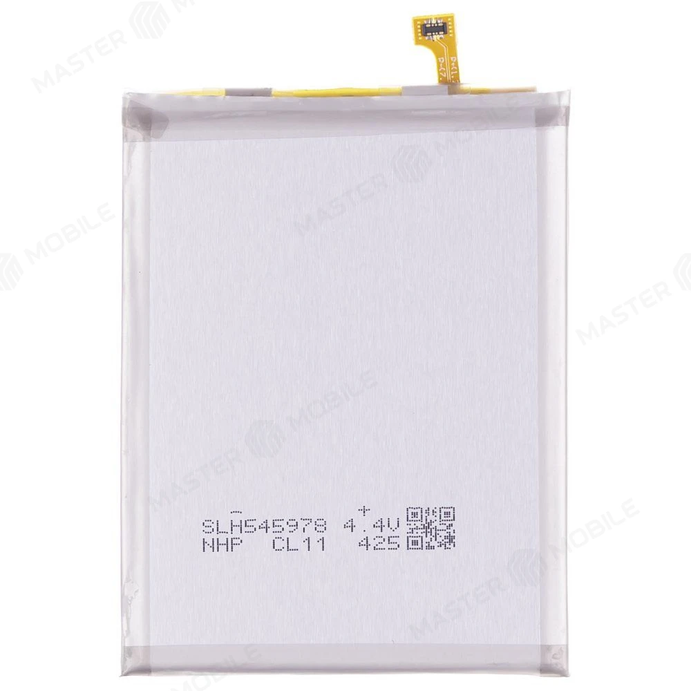 Аккумулятор для Samsung N770 Galaxy Note 10 Lite (EB-BN770ABY) (Premium) фото №2