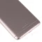 Задняя крышка для Xiaomi Redmi 6 (M1804C3DG) (Global Version / 2 SIM) (золотистый) (в сборе со стеклом камеры) фото №4