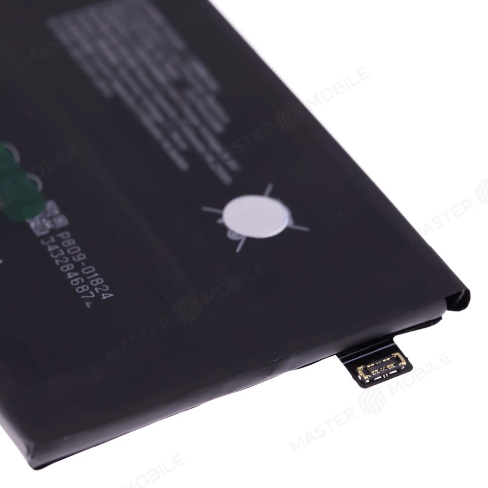 Аккумулятор для Realme GT Master Edition (RMX3363) (BLP809)  фото №3