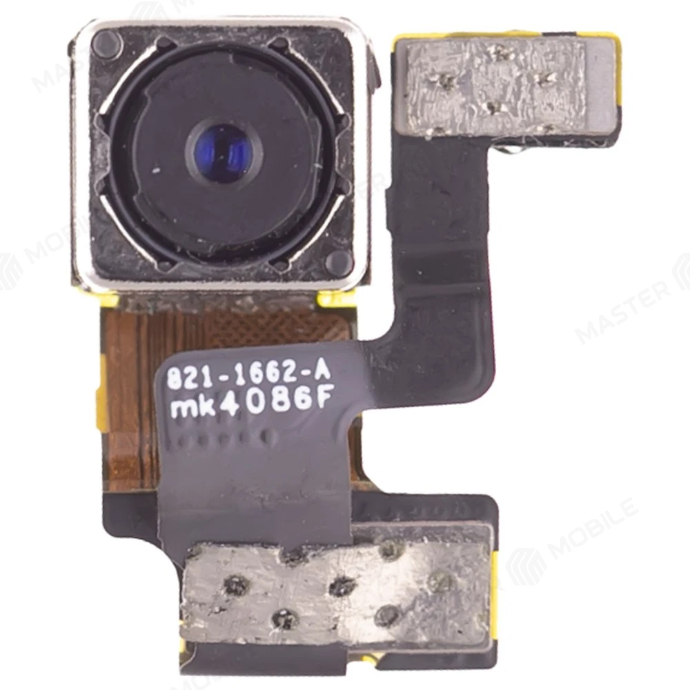 Камера для Apple iPhone 5 (задняя)  фото №1