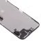Дисплей для Apple iPhone 15 Plus + тачскрин + ALS шлейф (черный) (ORIG100) (Снятый) (CLEAN) фото №3