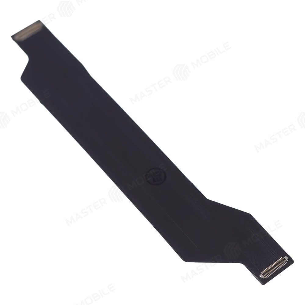 Шлейф для Xiaomi Poco X3 / Poco X3 NFC (M2007J20CG) / Poco X3 Pro (M2102J20SG) с комп. (межплатный)  фото №3