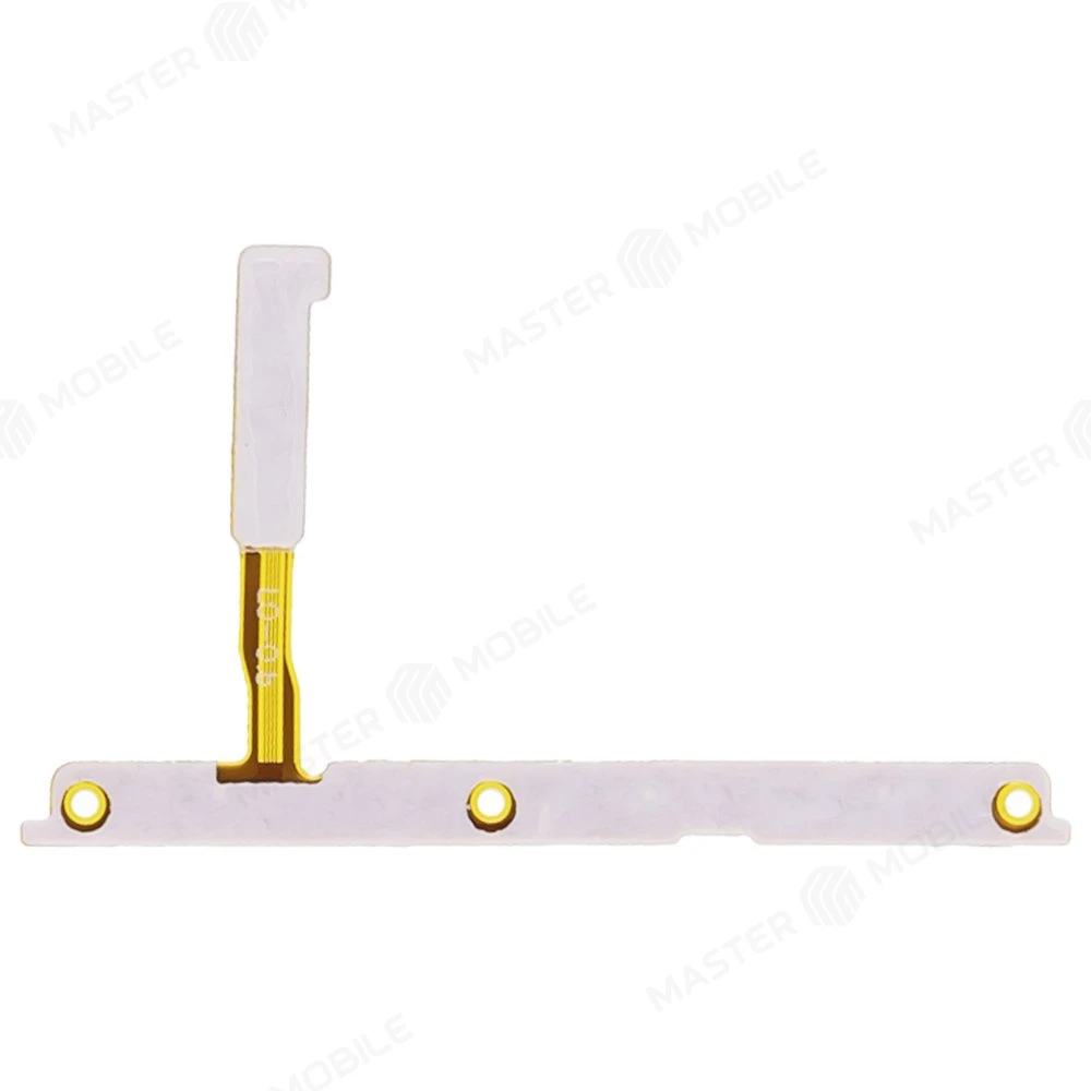 Шлейф для Samsung S908 Galaxy S22 Ultra с комп. (на кнопку включения и кнопки громкости)  фото №2