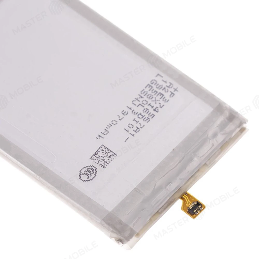 Аккумулятор для Samsung F946 Galaxy Z Fold 5 (EB-BF946ABY) (Premium) фото №3