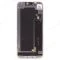 Дисплей для Apple iPhone 17 Pro Max (SIM + eSIM) / iPhone 17 Pro Max (eSIM) + тачскрин (черный) (GX ORIG) (Soft Oled) (площадка под IC) фото №2