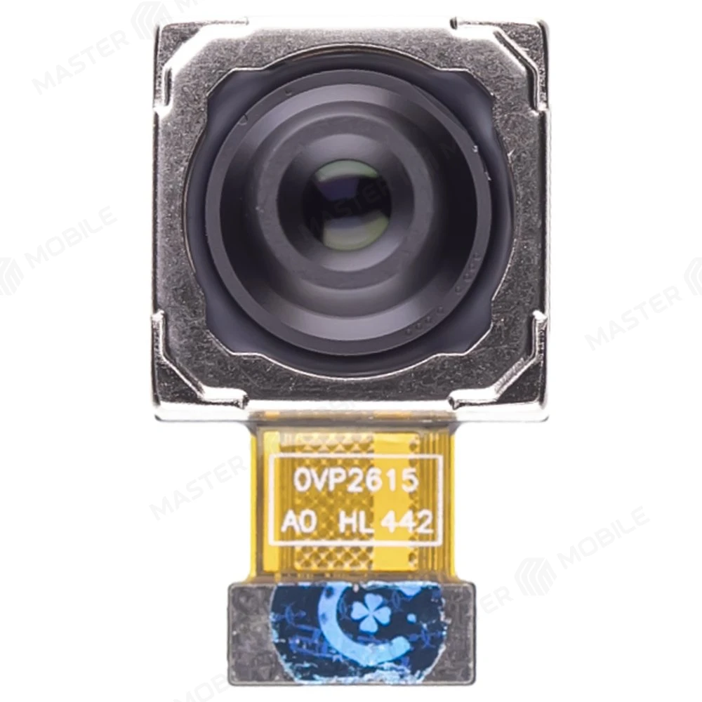 Камера для Xiaomi 11T (21081111RG) / Black Shark 5 Pro (SHARK KTUS-H0) (108 MP) (задняя) (ORIG100) фото №1