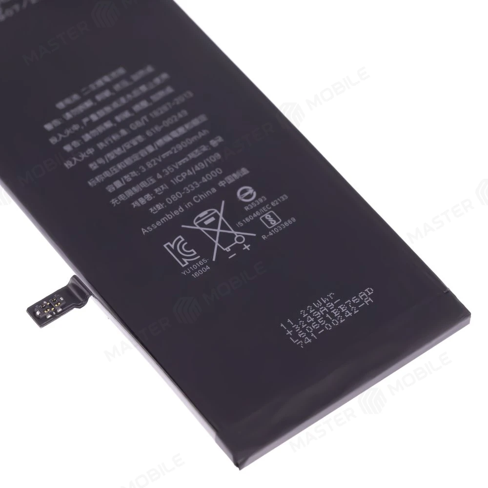 Аккумулятор для Apple iPhone 7 Plus (Premium) фото №3