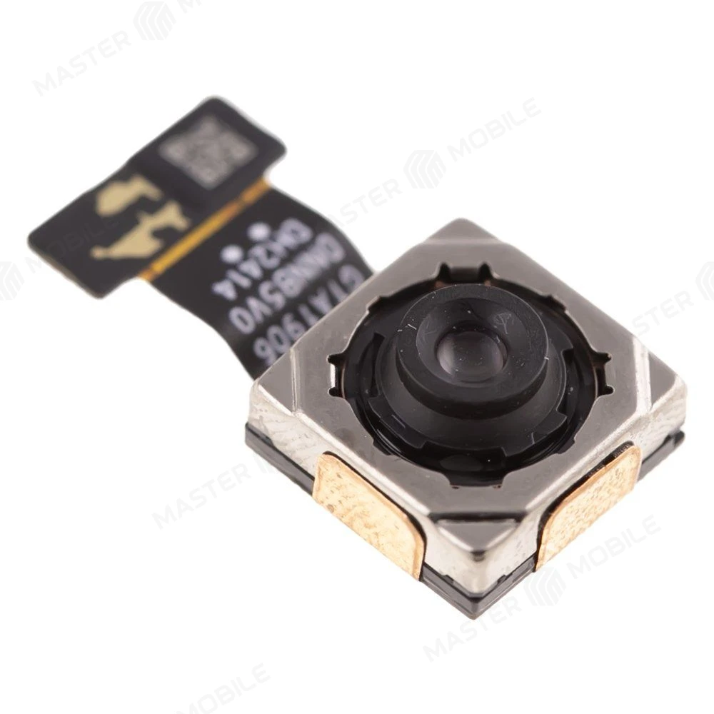 Камера для Infinix Hot 60 Pro (X6885) (50 MP) (задняя) (ORIG100) фото №3