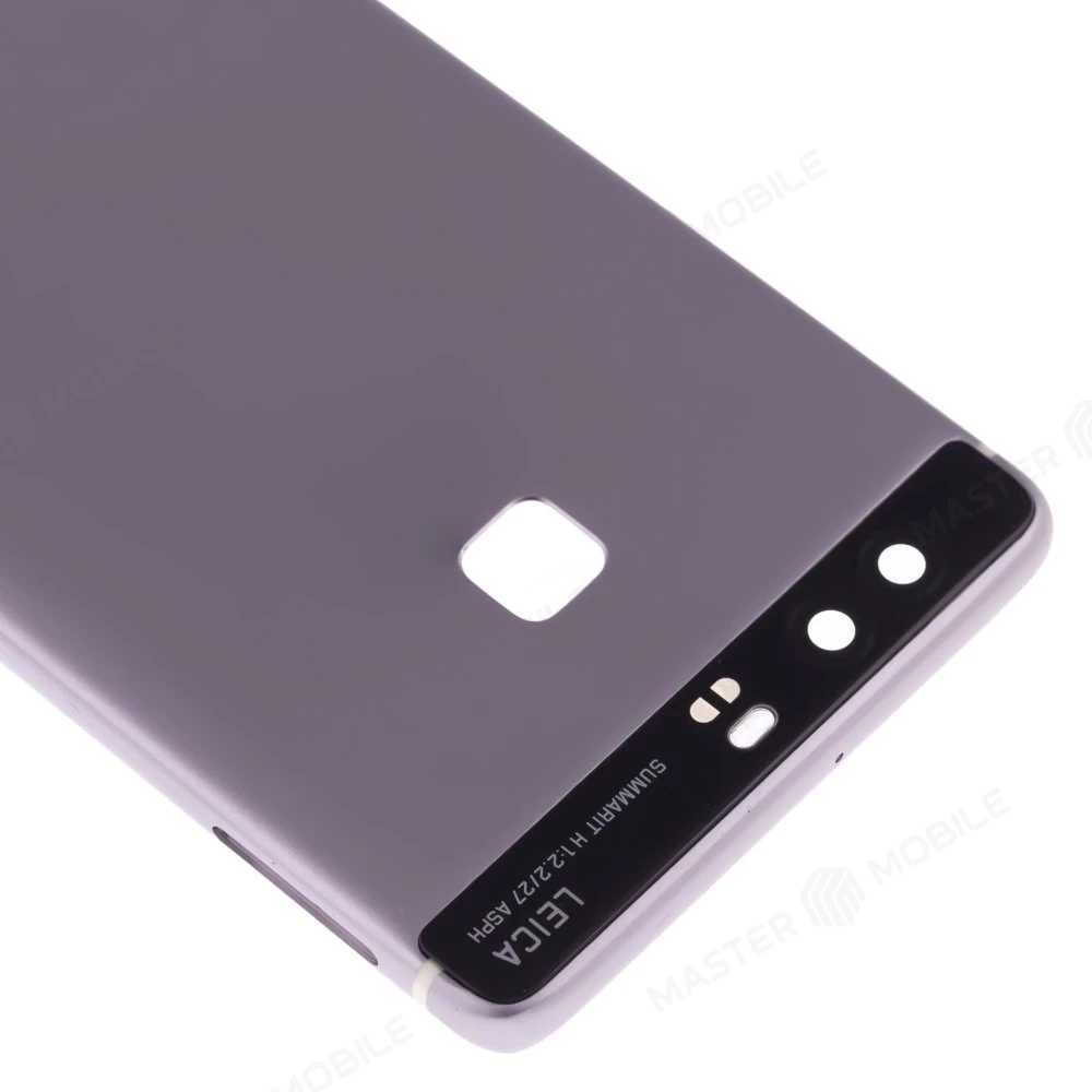 Корпус для Huawei P9 (EVA-L19) (серый) фото №3