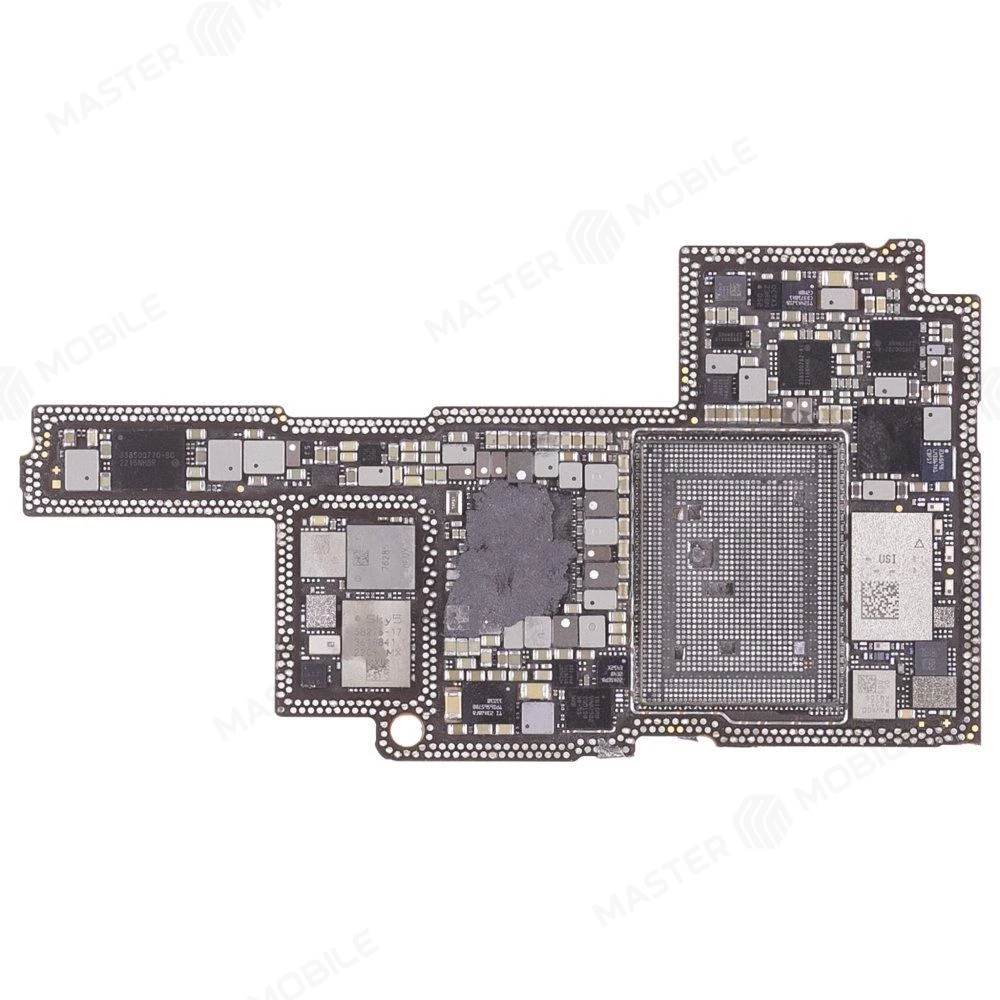 Материнская плата для Apple iPhone 13 Pro Max (SIM + eSIM) (верхняя) фото №1