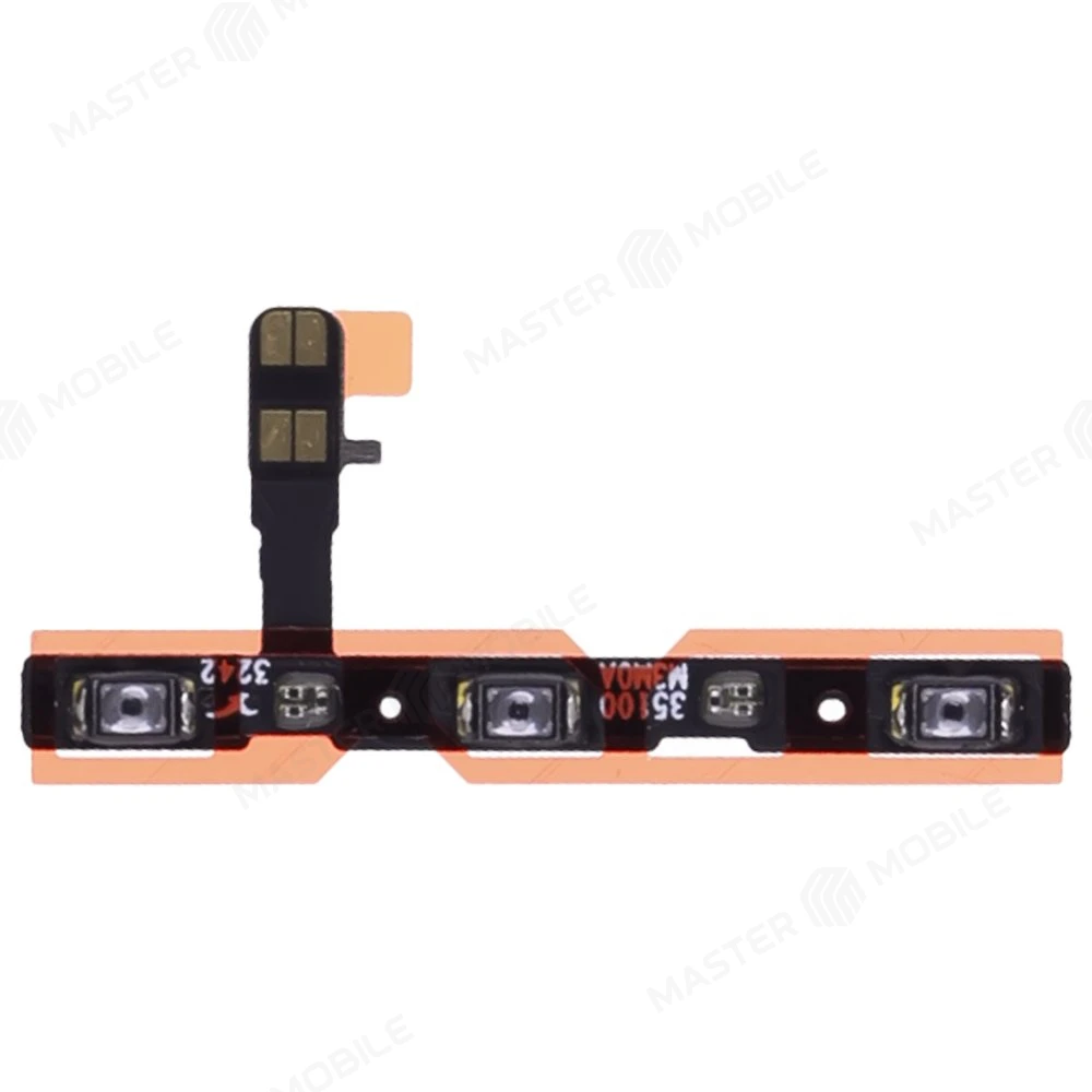 Шлейф для Xiaomi 13 (2211133G) с комп. (на кнопку включения и кнопки громкости)  фото №1