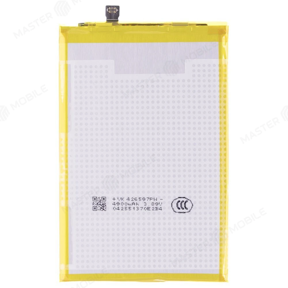 Аккумулятор для Xiaomi Redmi 12 4G (23053RN02Y) (BM5R) (Premium) фото №2