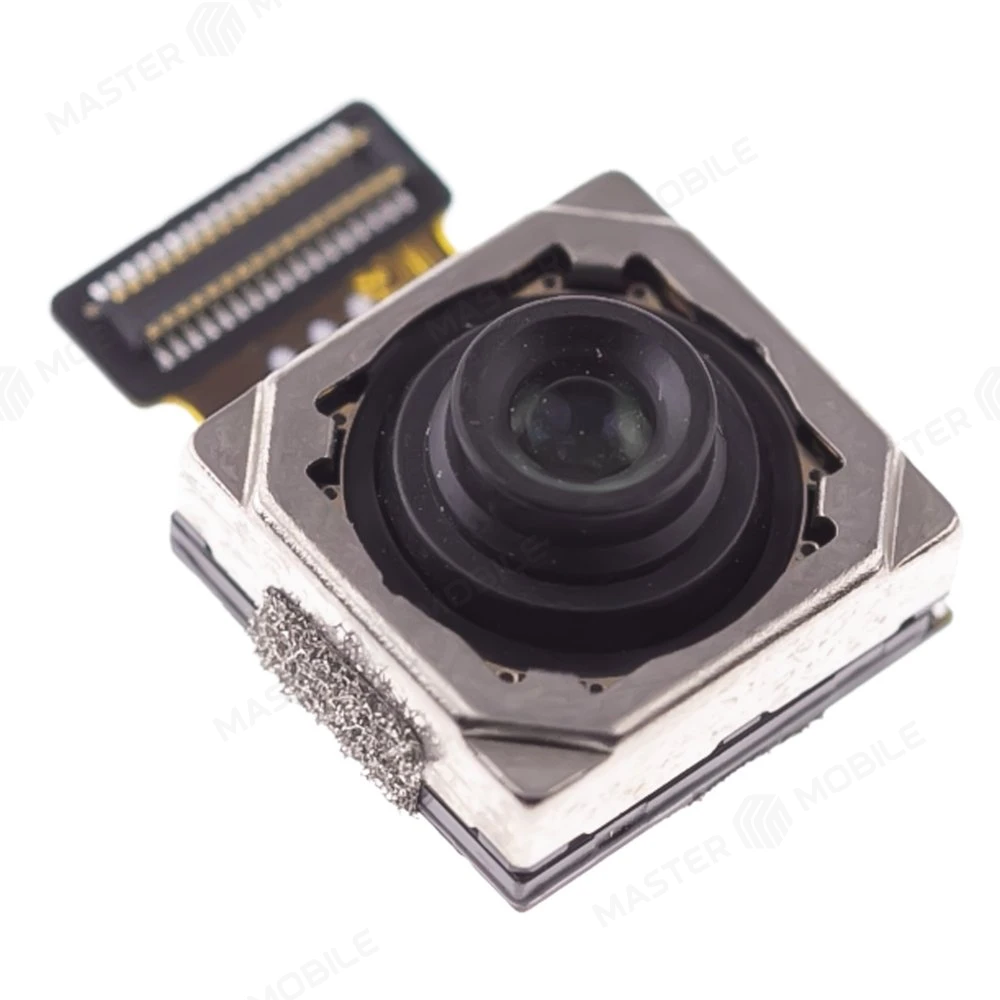 Камера для Infinix Note 10 Pro (X695C) / Tecno Camon 18 Premier (CH9N) (64 MP) (задняя) (ORIG100) фото №3