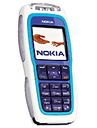 Nokia 3230