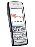 Nokia E50-1